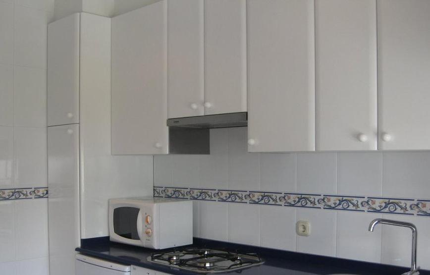 Apartamentos Turisticos Arosa Ogrove โอโกรเบ ภายนอก รูปภาพ